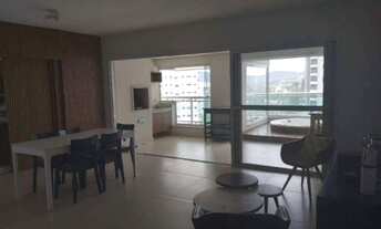 Imagem 2: Lindo apartamento com 176m² de frente para o sol nascente!