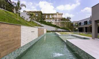 Imagem: Casa a venda de 1.305m² de área construida