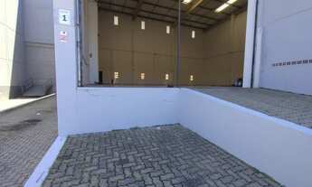 Imagem 7: Galpão para Locação Ótima localização