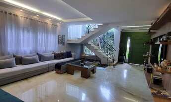 Imagem: Sobrado de 450m² Disponível para Locação