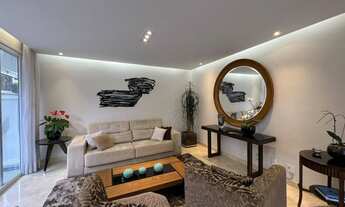 Imagem 5: Casa a venda com 400m² de área construída -Alphaville