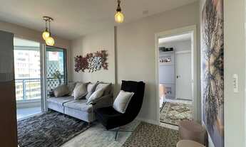 Imagem: Lindo apartamento de 53m² a Venda!