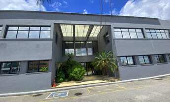 Imagem: Prédio Comercial de 5.400,00² Disponível