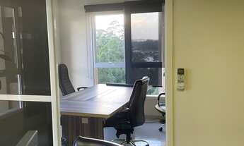 Imagem 6: Sala Comercial de 85m² para locação - Alpha Square Office