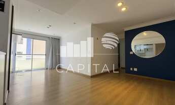 Imagem: Apartamento para locação - Condomínio