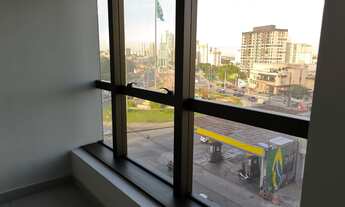 Imagem 7: Conjunto Comercial com 636 m² para Locação – Edifício GRG