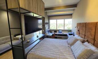 Imagem 4: Studio à Venda – 45 m² – Link Studios e Offices