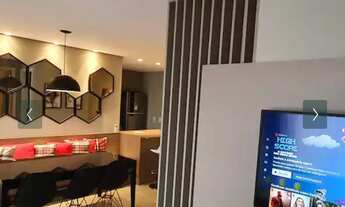 Imagem: Lindo apartamento de 67m² para locação!