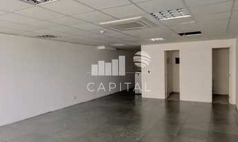 Imagem 7: Sala Comercial de 67,98 m² para Locação – Montreal Plaza – Alphaville