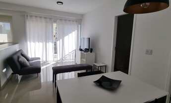 Imagem 1: Apartamento de 53m² para Venda ou Locação – Alpha Park