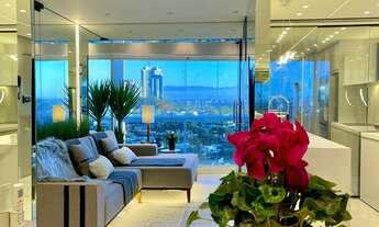 Imagem: Duplex Lindíssimo de 70m² Disponível