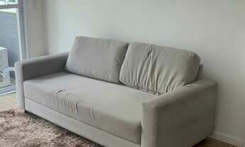 Imagem 5: Apartamento SemiMobiliado de 65m² venda