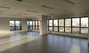 Imagem: Conjunto Comercial com 636 m² para Locação