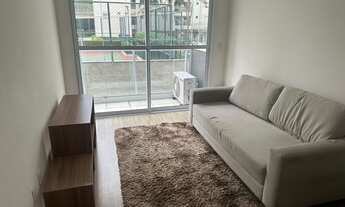 Imagem 3: Apartamento SemiMobiliado de 65m² venda