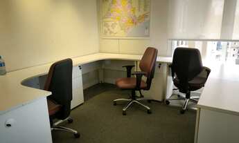 Imagem 6: Sala Comercial com Ótima Localização de 80,64m² Disponível