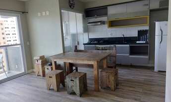 Imagem: Lindo apartamento no coração de Alphaville!