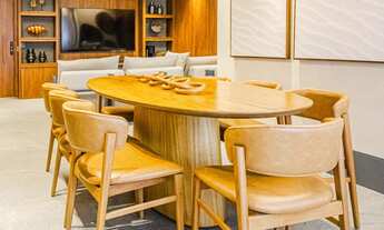 Imagem: Apartamento a Venda de 140m² -Tamboré