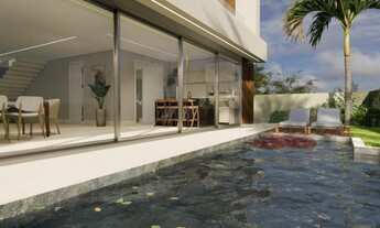 Imagem: Casa de 530m² á venda - Condomínio Tamboré