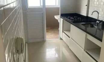 Imagem 3: Apartamento Duplex para Locação de 80,66m² -Alphaville