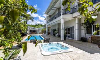 Imagem: Casa a venda no Residencial Doze- Alphaville