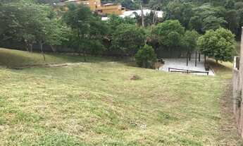 Imagem 3: Terreno de 250m² à Venda – Condomínio Quintas do Ingaí