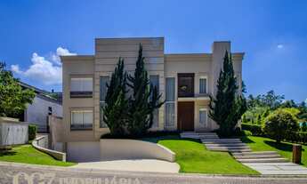 Imagem 4: Casa de 720m² para venda -Tamboré 11