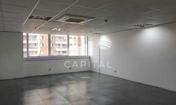 Imagem 5: Sala Comercial de 67,98 m² para Locação – Montreal Plaza – Alphaville