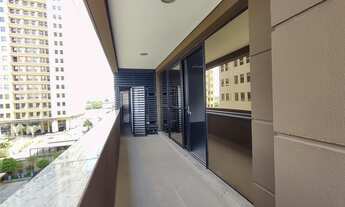 Imagem: Andar Corporativo de 1.354m² para Locação