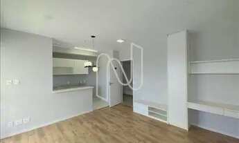 Imagem: Apartamento de 45,16m² para Locação