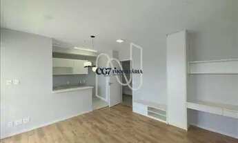 Imagem 7: Apartamento de 45,16m² para Locação - Acqua Park Bethaville