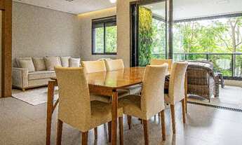 Imagem: Apartamento de 112m² a Venda