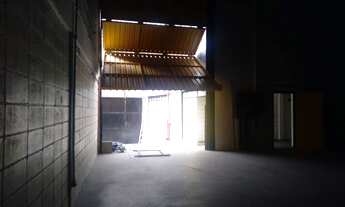 Imagem 5: Galpão com Ótima Localização de 2021,83m² Disponível