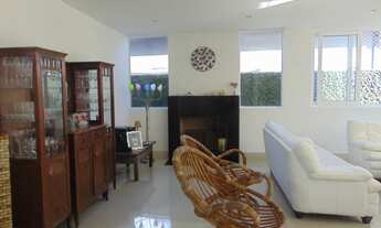 Imagem 7: Belíssima Casa na Aldeia da Serra - Morada dos Lagos