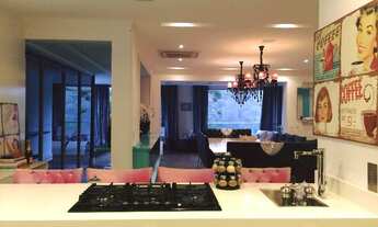 Imagem: Apartamento com 4 dormitórios à venda