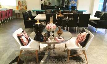 Imagem 3: Apartamento com 4 dormitórios à venda, 367 m² - Tamboré