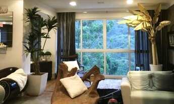 Imagem 4: Apartamento com 4 dormitórios à venda, 367 m² - Tamboré