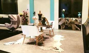 Imagem 7: Apartamento com 4 dormitórios à venda, 367 m² - Tamboré