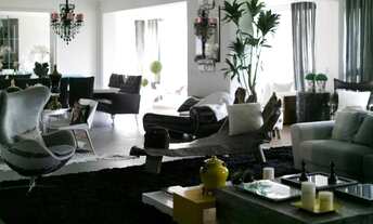 Imagem 6: Apartamento com 4 dormitórios à venda, 367 m² - Tamboré