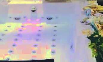 Imagem 5: Apartamento com 4 dormitórios à venda, 367 m² - Tamboré