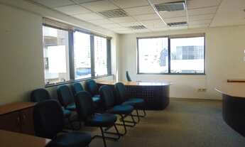 Imagem: Ótima sala de 40m² para locação no Edifício