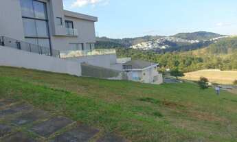 Imagem 7: Ótimo terreno declive com vista para Portaria AlphaSitio