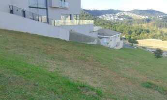 Imagem 3: Ótimo terreno declive com vista para Portaria AlphaSitio