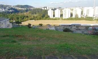 Imagem 5: Ótimo terreno declive com vista para Portaria AlphaSitio