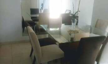 Imagem 2: Casa de 310 m² para Venda - Residencial Alpha Quatro