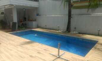 Imagem 4: Casa de 310 m² para Venda - Residencial Alpha Quatro