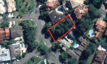 Imagem: Ótimo Terreno - Alpha 10