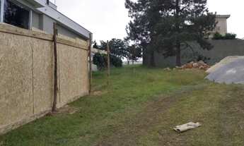 Imagem 2: Terreno de 574,07m² à Venda – Condomínio Morada dos Lagos – Alphaville