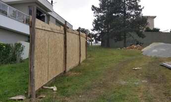 Imagem 3: Terreno de 574,07m² à Venda – Condomínio Morada dos Lagos – Alphaville