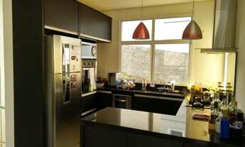 Imagem 3: Sobrado com 4 dormitórios à venda, 245 m²