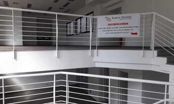 Imagem 5: Excelente prédio comercial no Centro de Apoio II em Alphaville